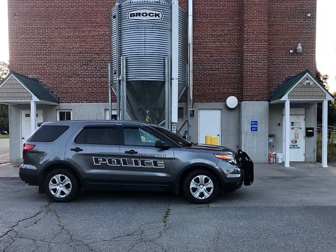 Amherst man arraigned after allegedly scamming Northfield couple