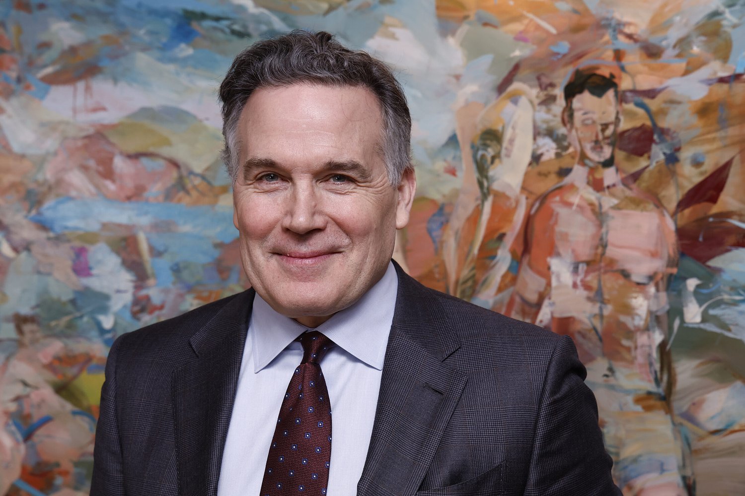 Sen. Dave McCormick: Republicans need to electorally ‘beat the s**t’ out of antisemites