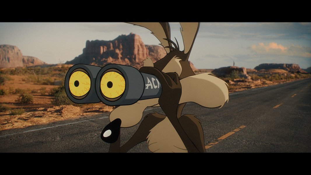 'Coyote vs. Acme' is an underdog story made real