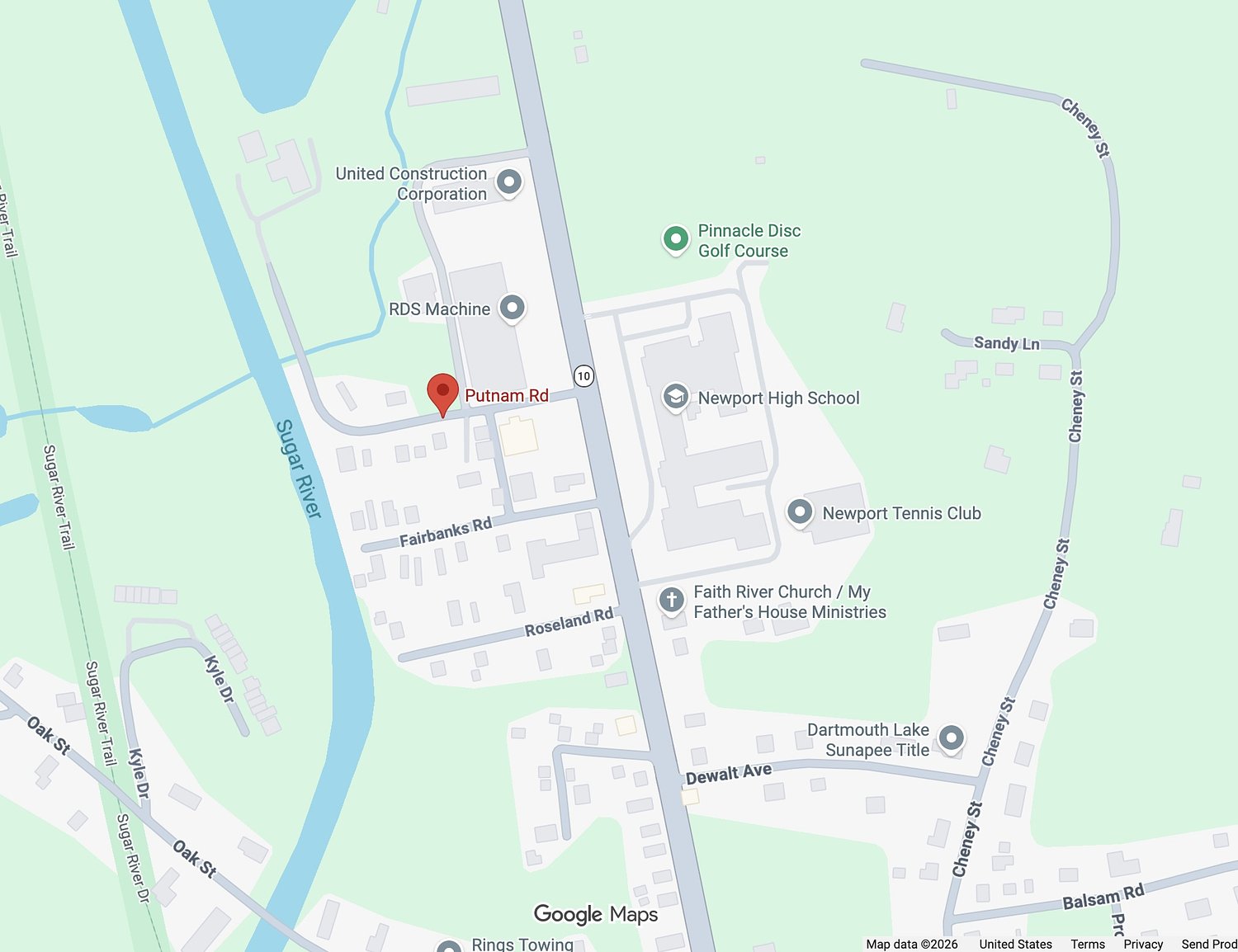 1 dead, 1 injured in Newport shooting