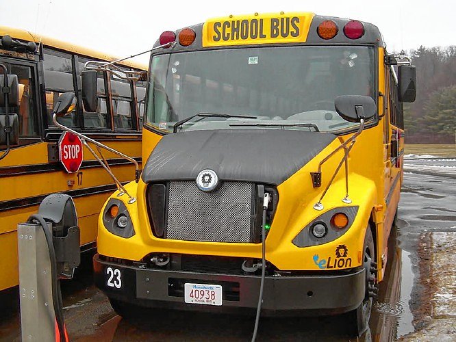 Amherst schools grapple with transportation woes