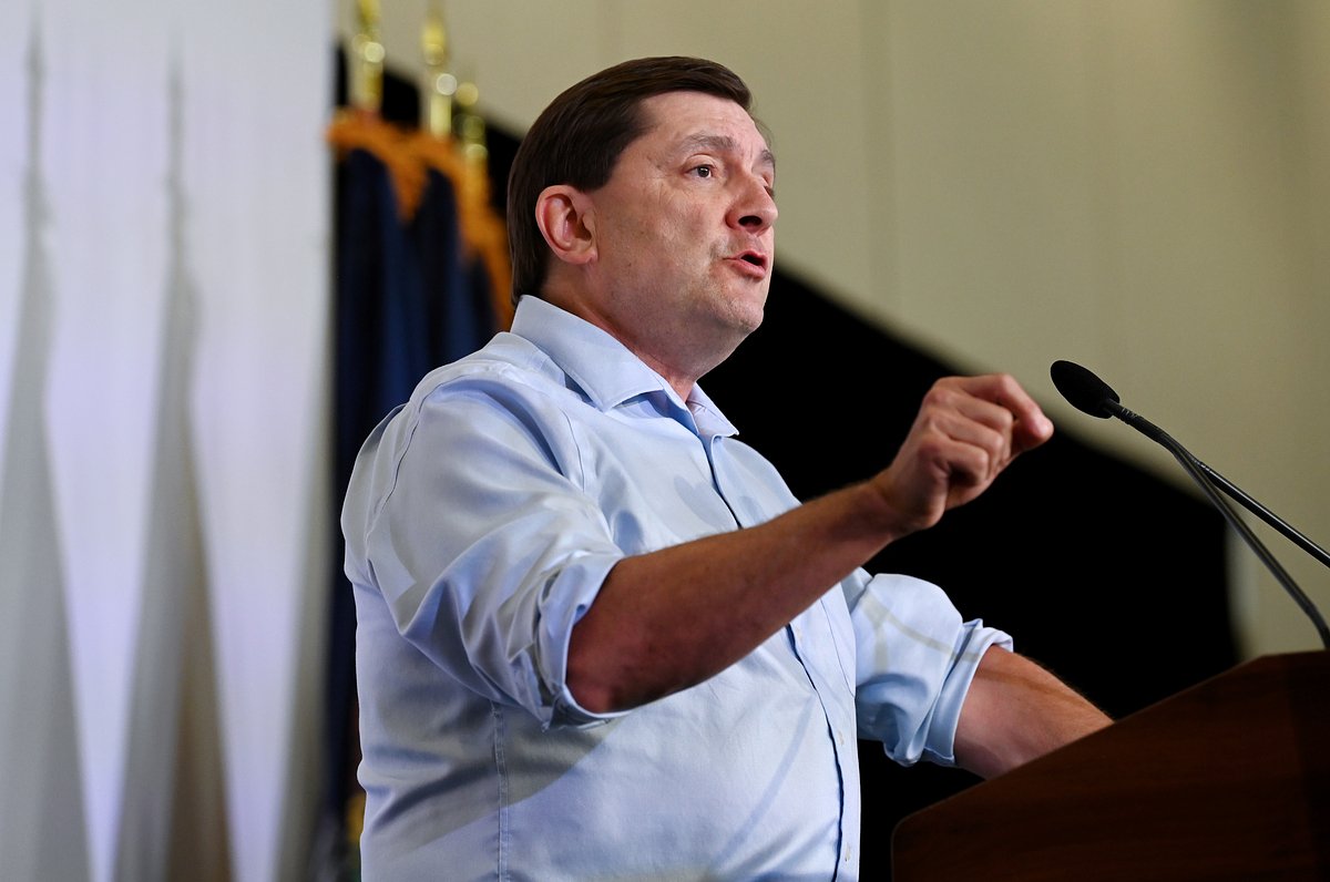 Letter: The ‘dirt’ on Troy Jackson is pretty thin