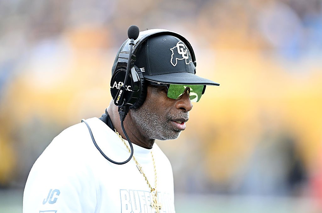 Deion Sanders dismisses multiple Colorado players from team after blowout loss