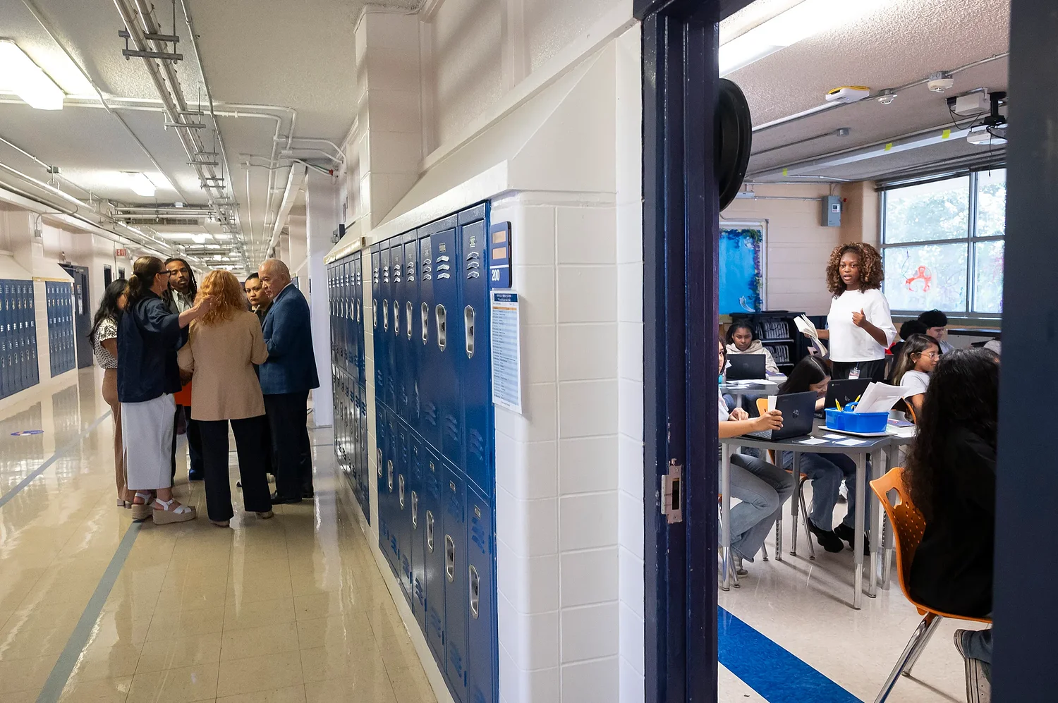 High costs, dwindling enrollment: Is Houston ISD’s playbook under takeover sustainable?