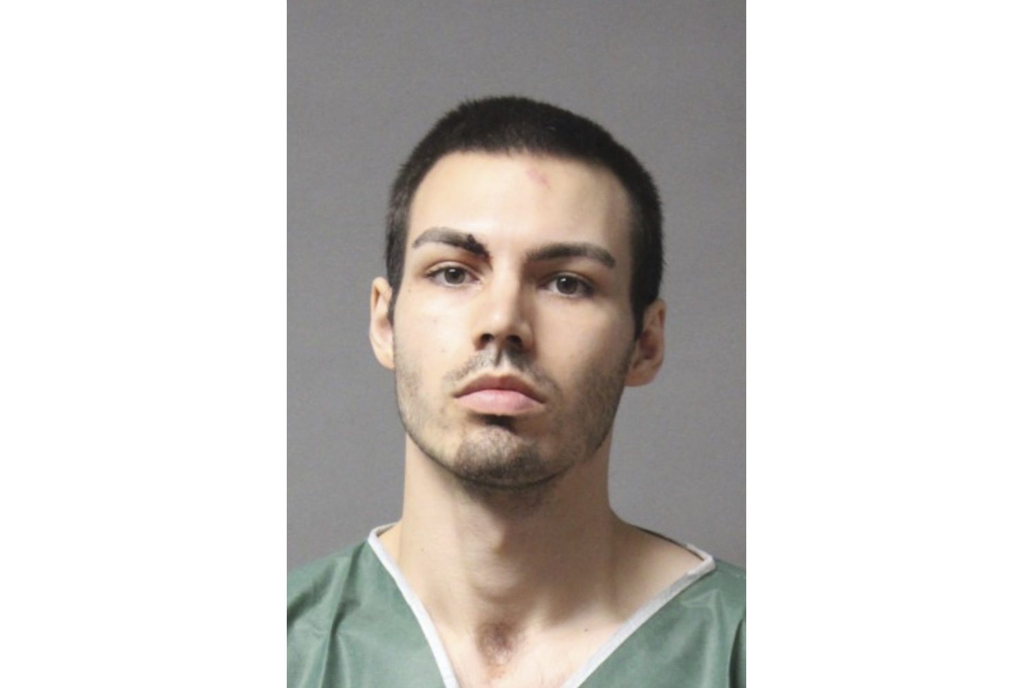 Nashua country club shooter to plead insanity defense
