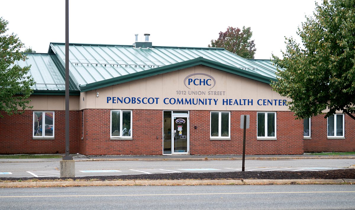 Penobscot Community Health Care lays off more staff, may cut services