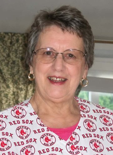 Lydia Ann Brown Johnson