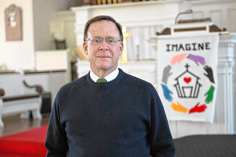 Faith Matters: An invitation to hear Dr. Ira Helfand speak on nuclear disarmament