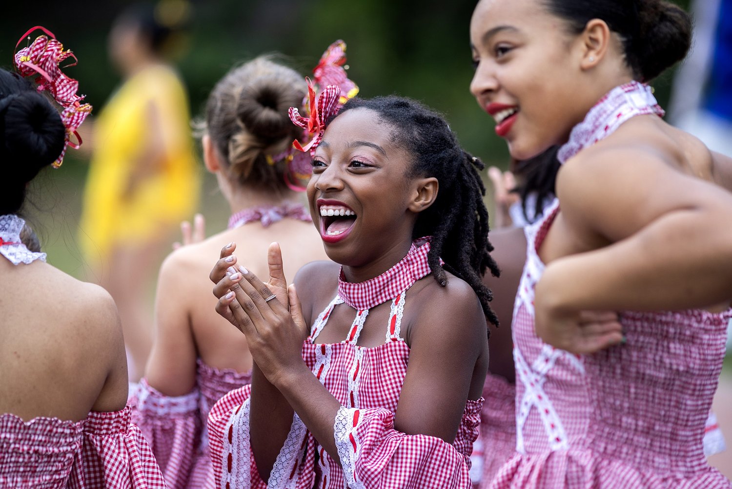 'This is an opportunity': Concord Multicultural Festival celebrates diversity and unity