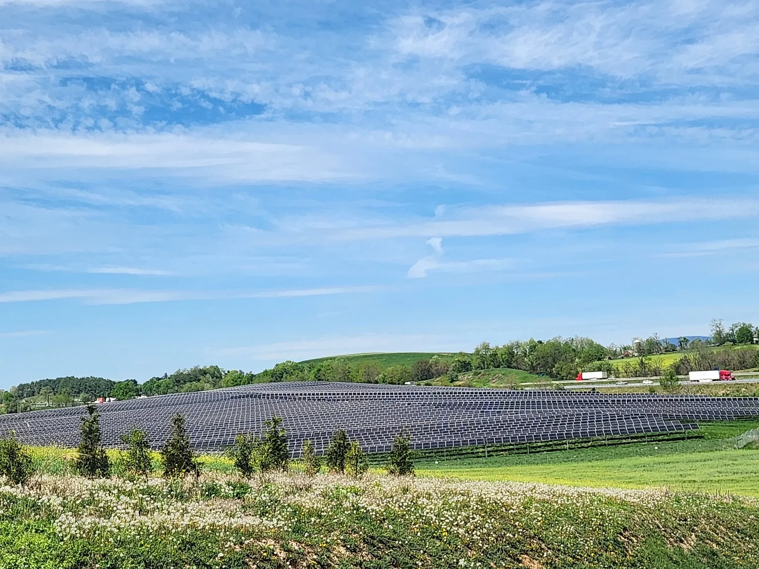 Energy group: Big acres, bigger questions