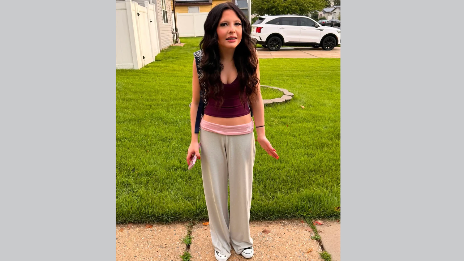 Police need help finding missing 14-year-old N.J. girl