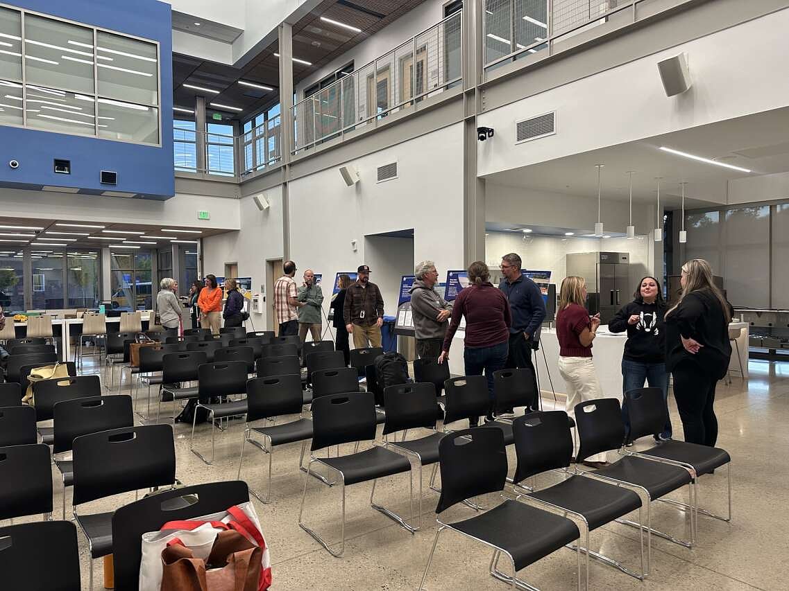 Durango School District shares high performance markers, future goals