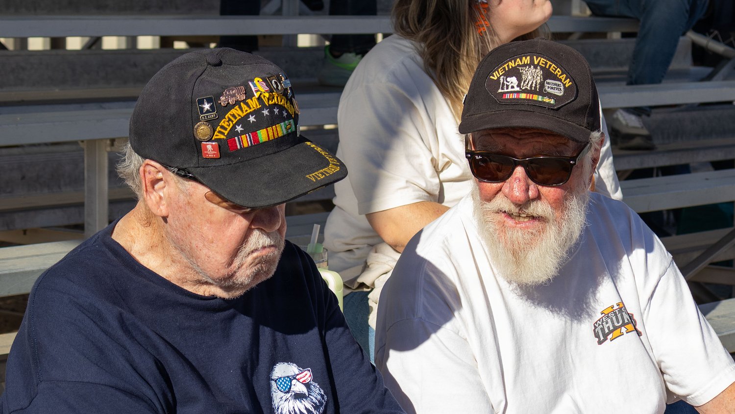 Discounted iPads, free burgers: Where to get the best Veterans Day deals
