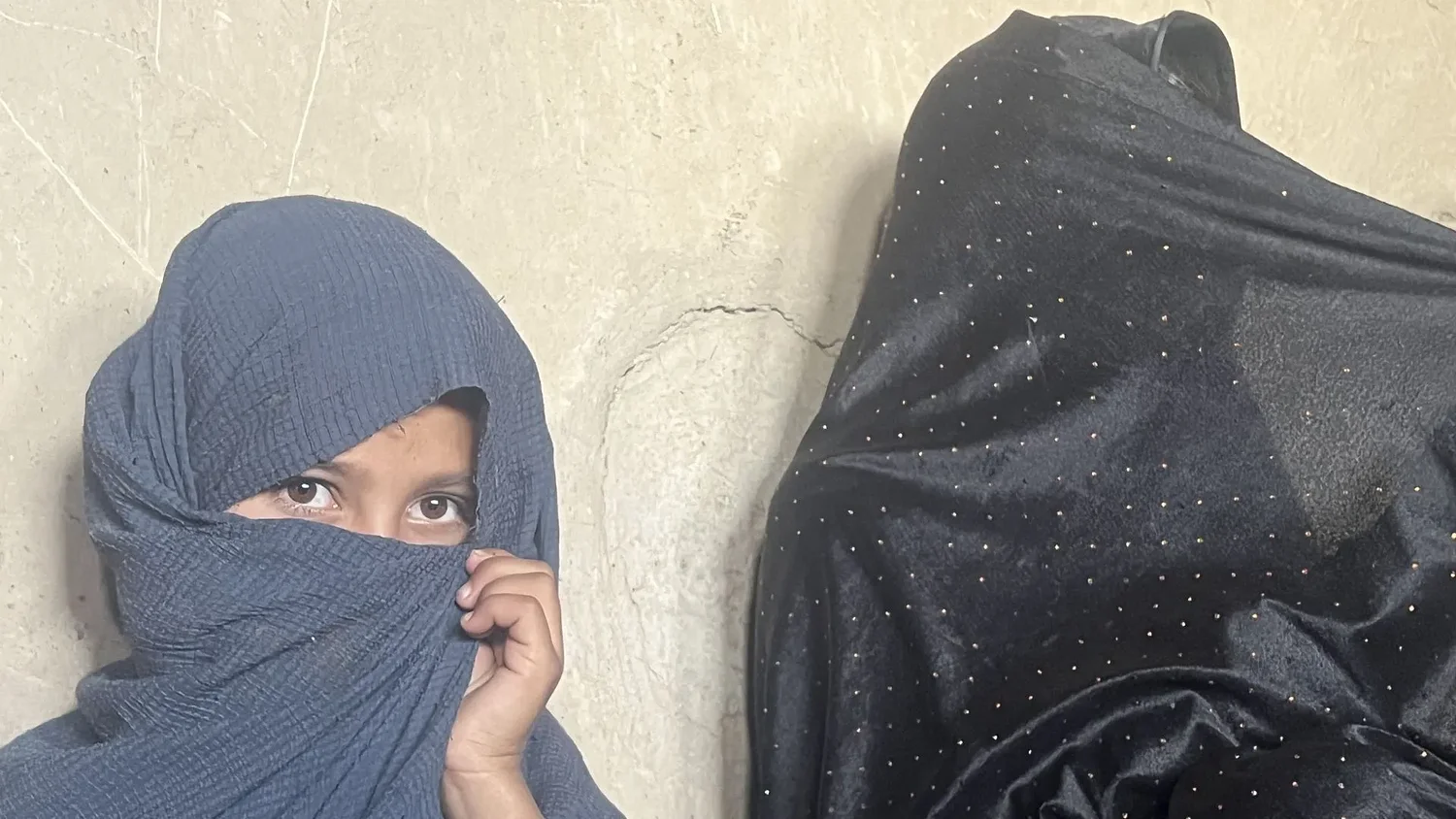 ‘When she turns eight they will take her’: rising number of Afghan girls being sold into child marriage