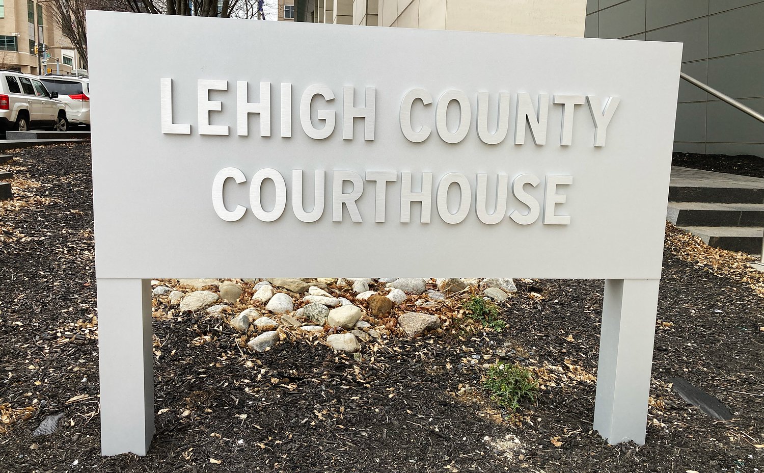 Pa. father and son charged in $500K vehicle fraud scheme