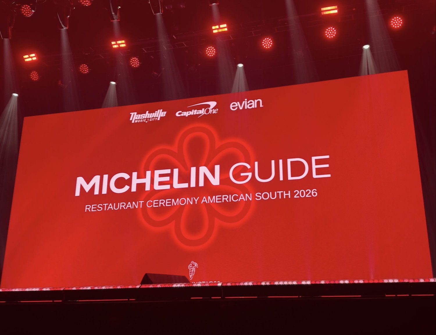 2026 Michelin Guide to the American South features these Atlanta restaurants