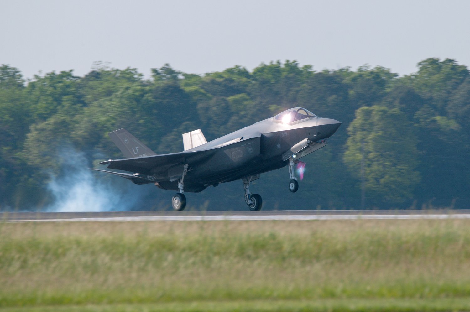 Weapons maker says new 10-year Pentagon deal could support 317,000 jobs, generate $790 billion in economic activity