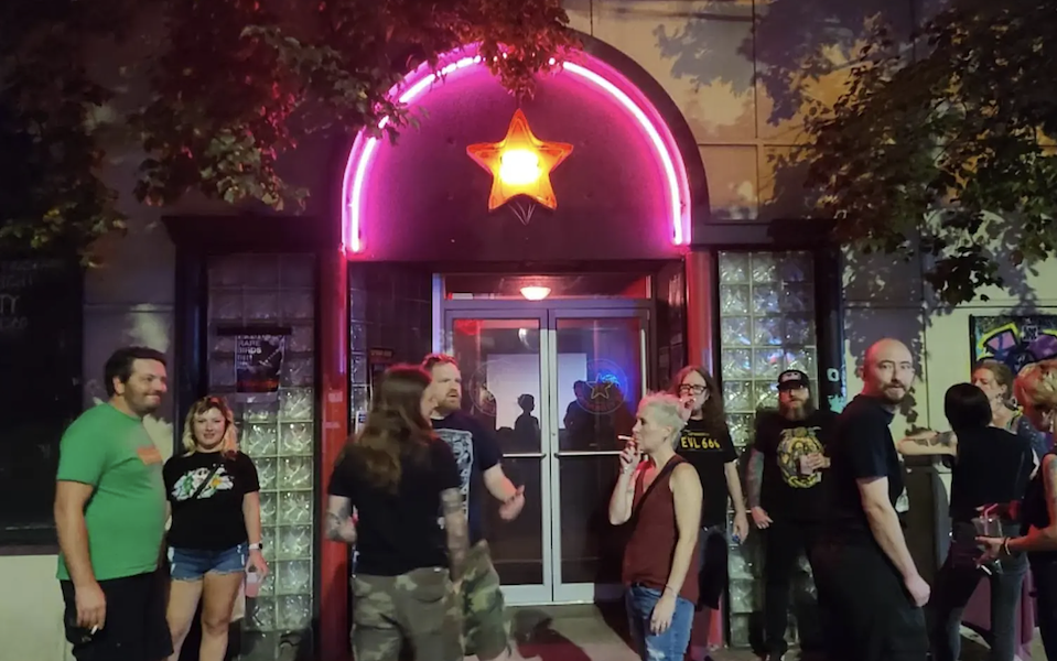 Star Community Bar closing after 35 years in Little Five Points