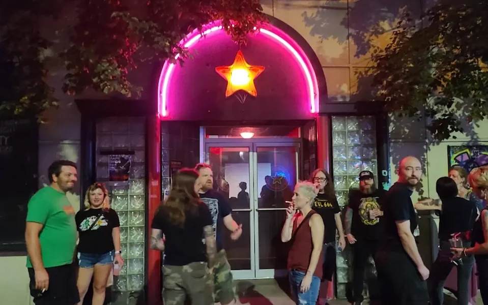 Star Community Bar closing after 35 years in Little Five Points
