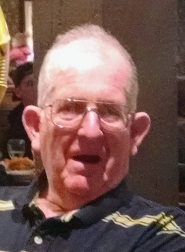 Francis E. Sheehan Jr.