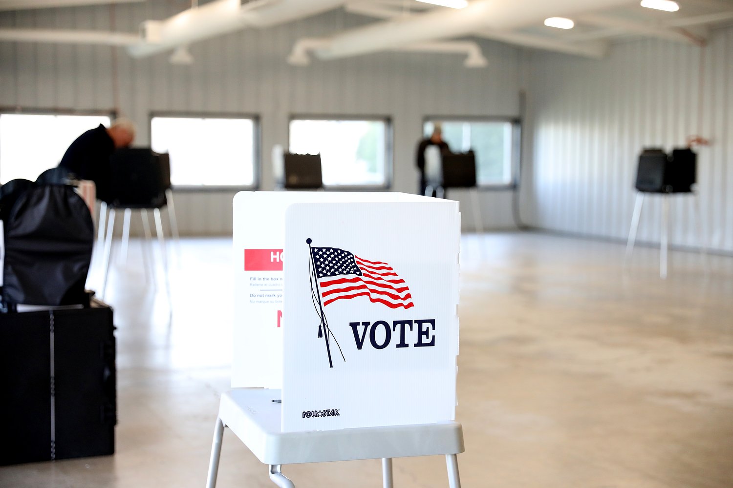 Nominating petitions for Downers Grove elections available Tuesday