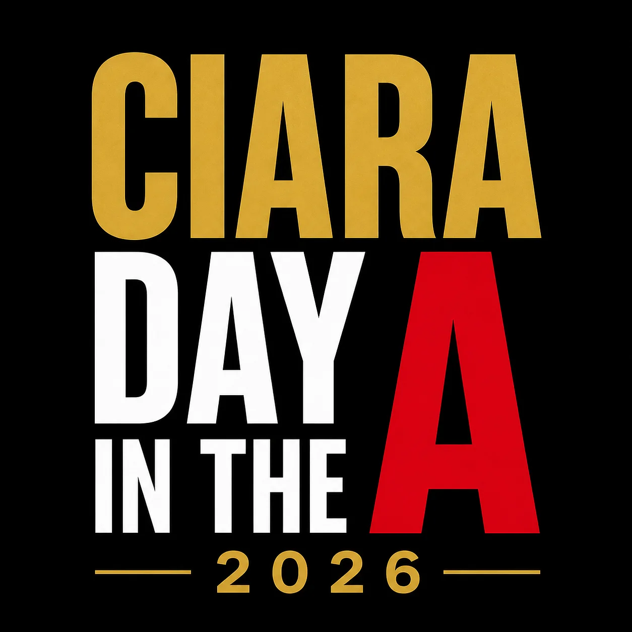 Singer Ciara invests $50,000 in Atlanta creatives