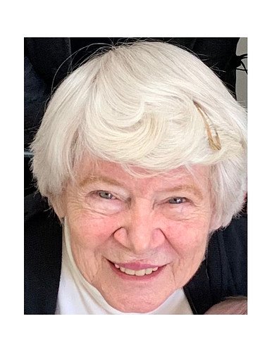 Anita M. Wall