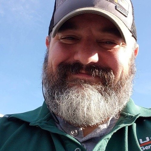 Michael LaHaye