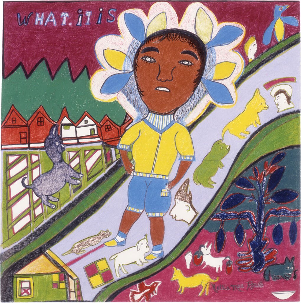Georgia loves Googling folk art. Here's where to buy it.