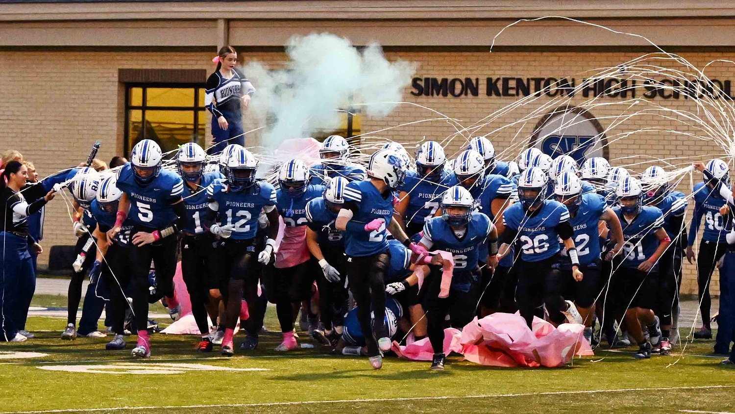 Five things to know about Simon Kenton football for 2026