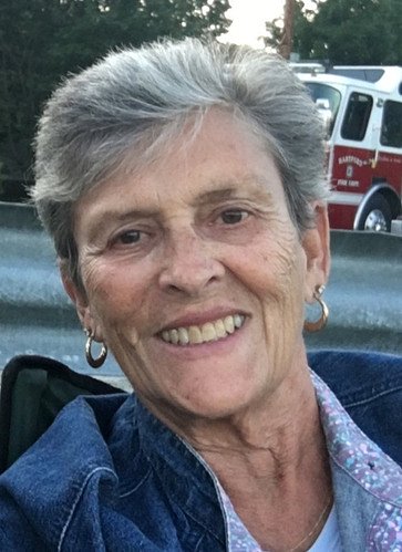 Phyllis Bettis