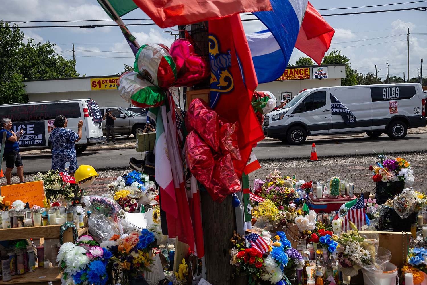 Harris County DA says independent investigation into fatal ICE shooting will cost $2.5 million