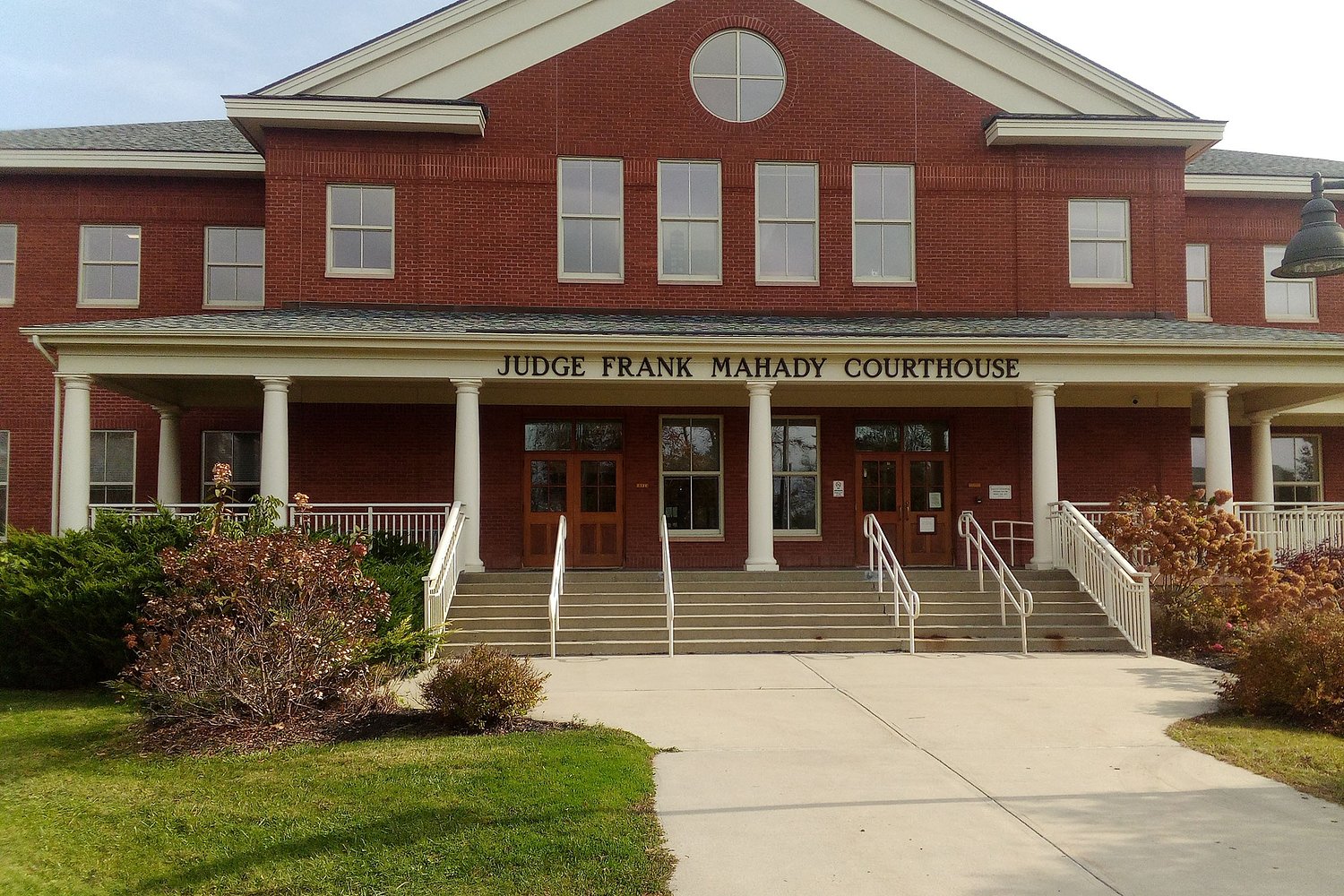 The only licensed prosecutor leaves Addison County office