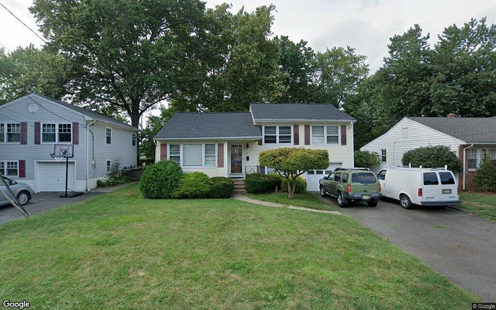 What $1 million or less gets you in Union County in the week of Oct. 5