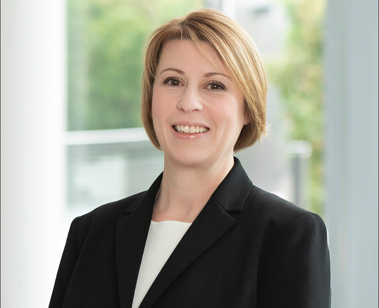 Wellspan Health system names new CEO after nationwide search