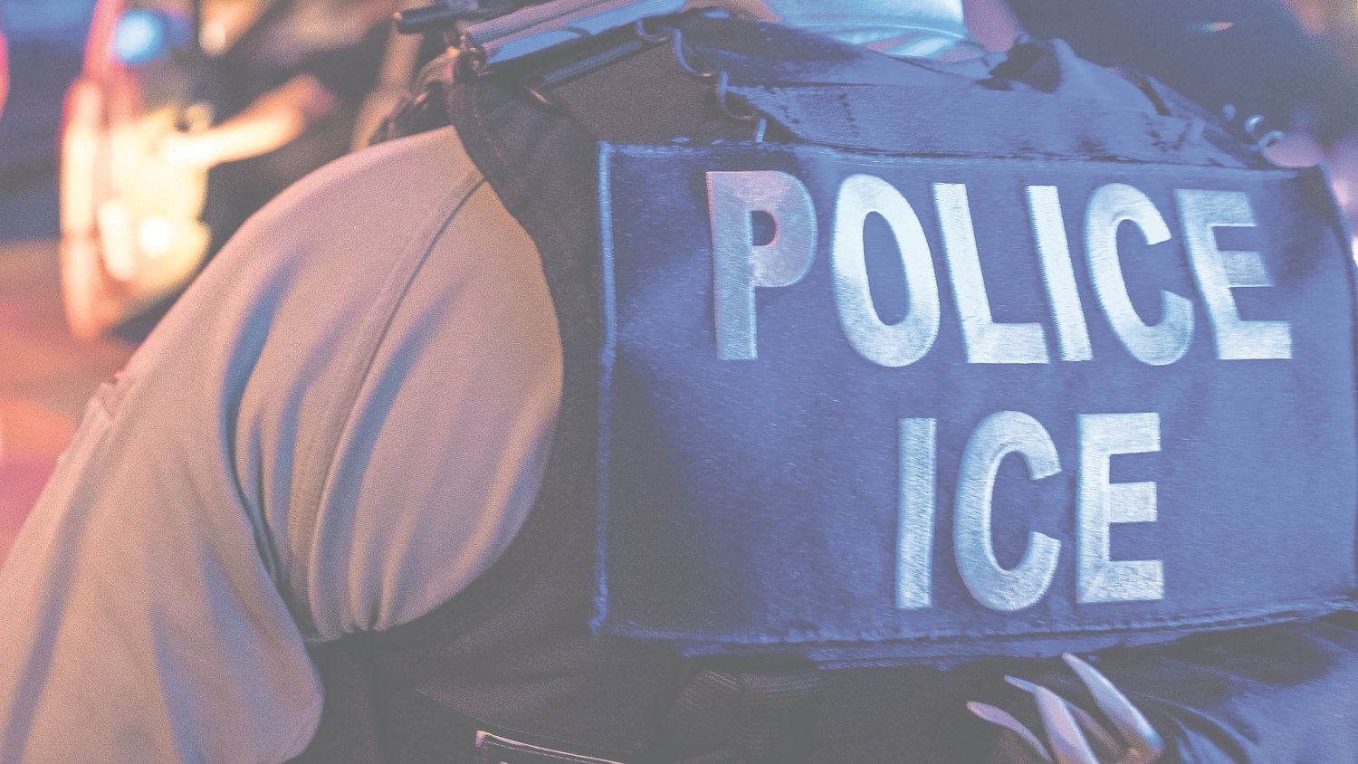 Video shows children crying, pushed to ground as man is taken by ICE. ‘These are kids, this is crazy.’