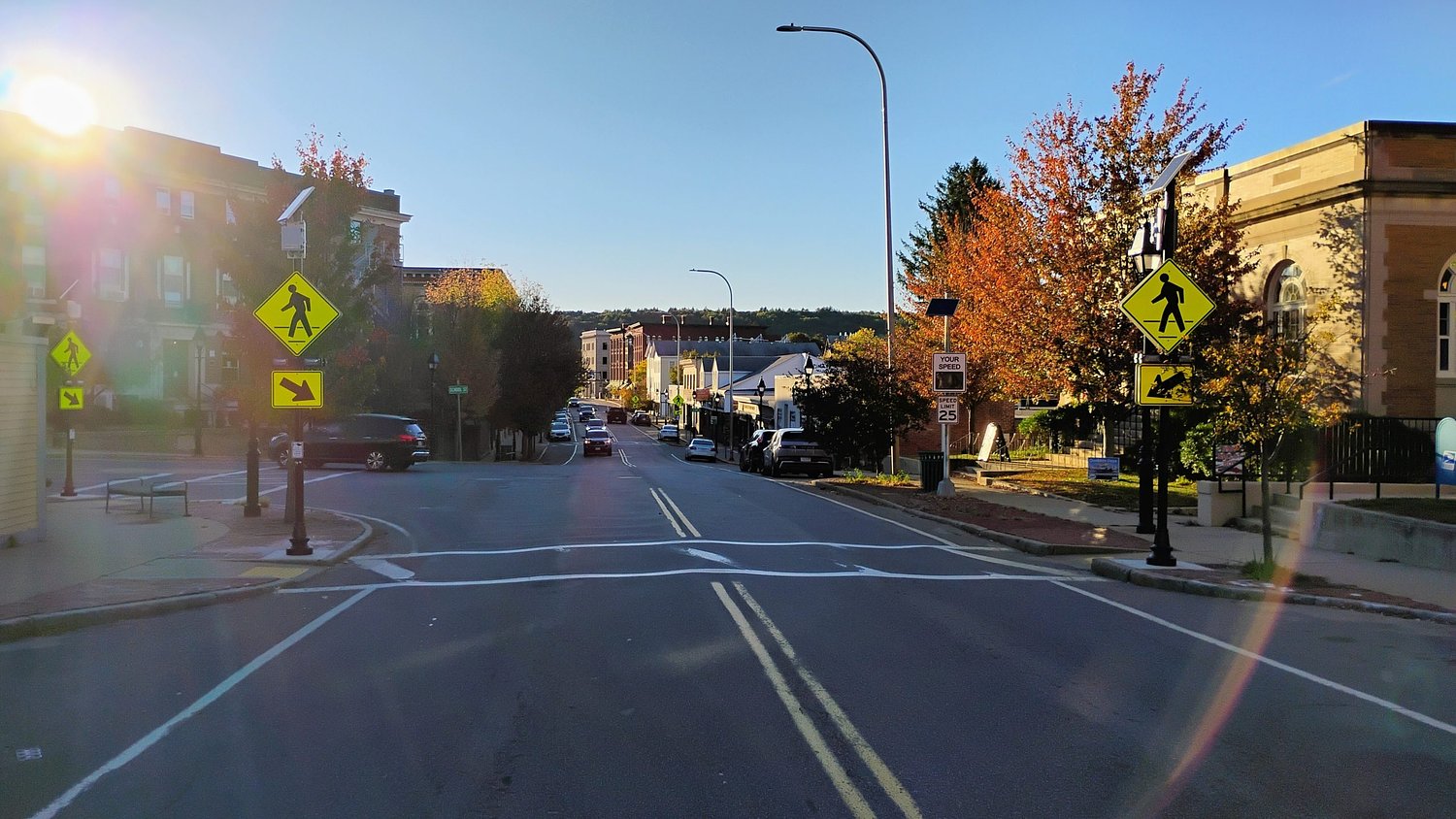 Main Street project in Athol to begin Tuesday