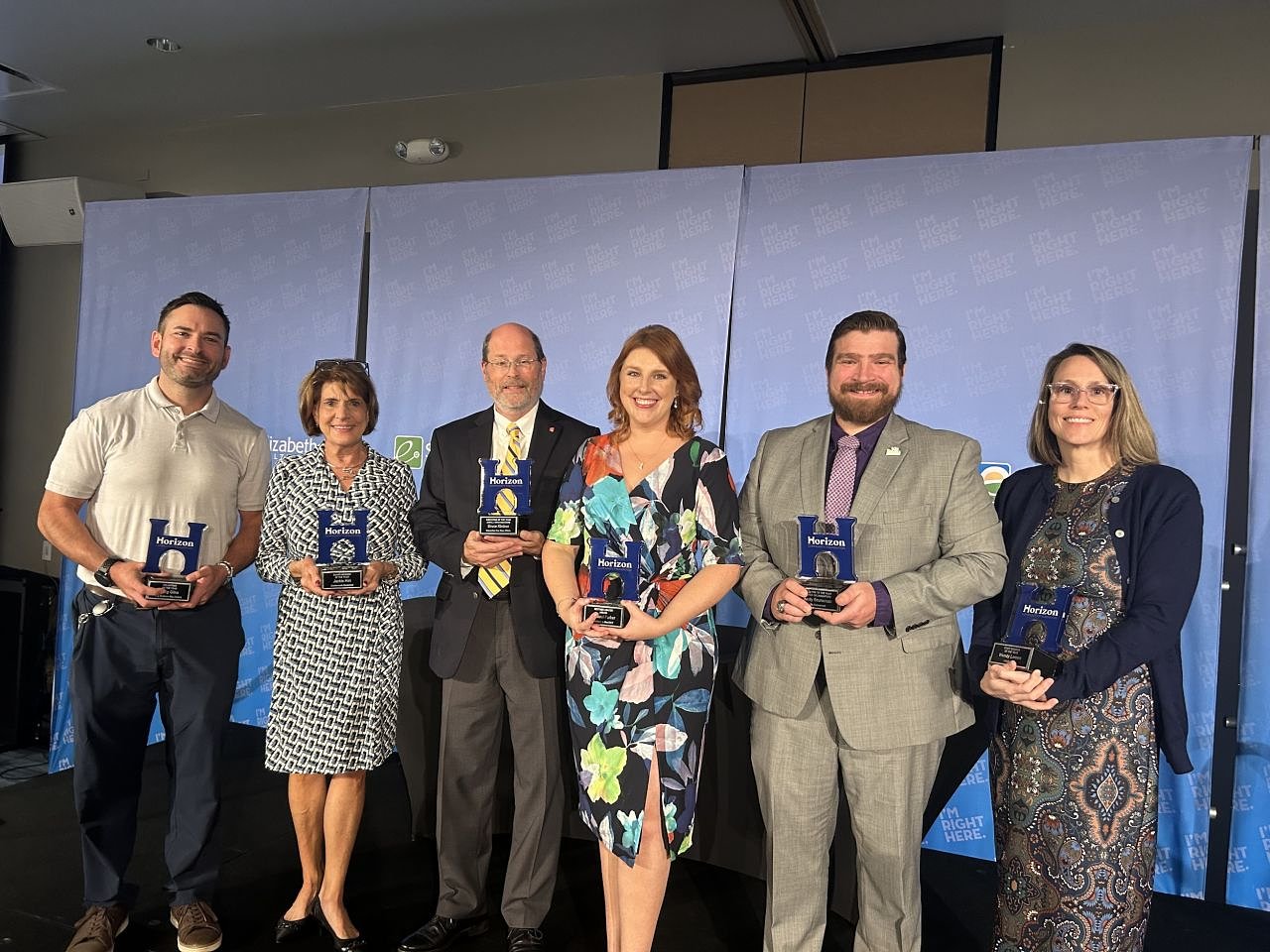 Horizon Community Foundation celebrates NKY nonprofit leaders