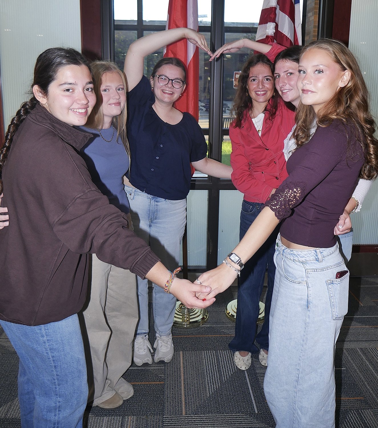 High school to present fall play, “Murder’s in the Heir,” Nov. 5-7: Orange Schools news roundup
