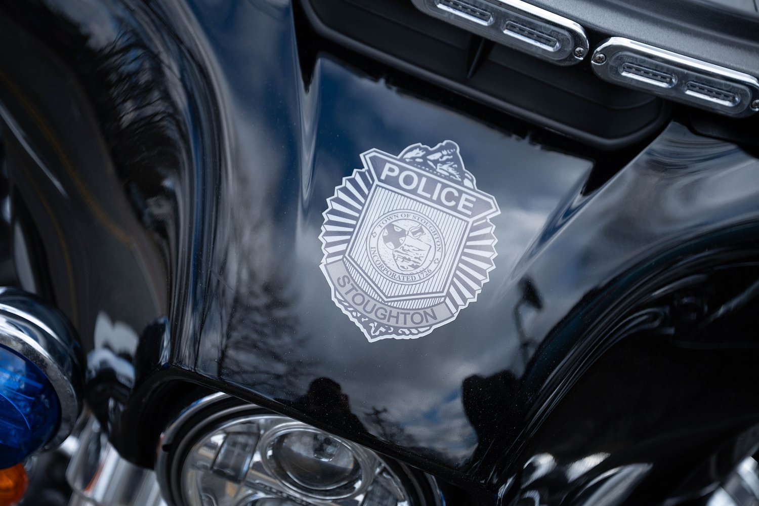 1 person killed in officer-involved shooting in Stoughton