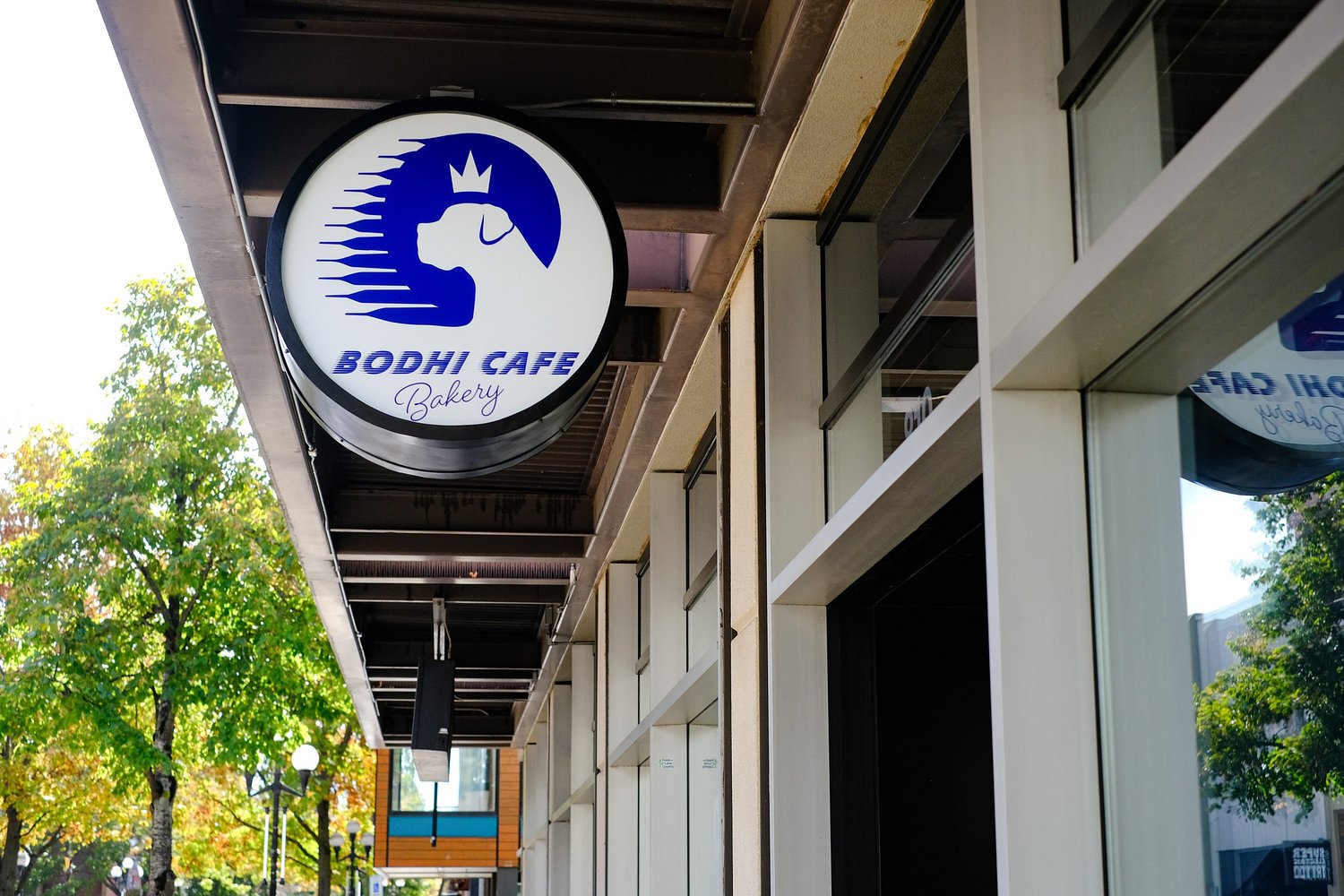 On the Fly: Bodhi Cafe nears opening, Fitti's teases south Eugene restaurant