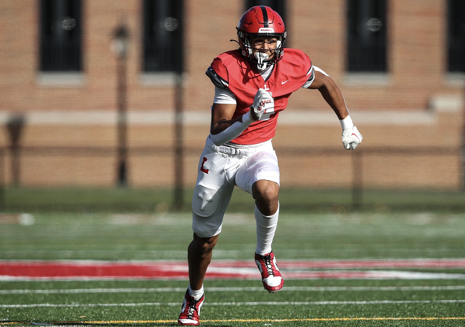 Two touchdown night by under-the-radar receiver propels N.J. prep power to win