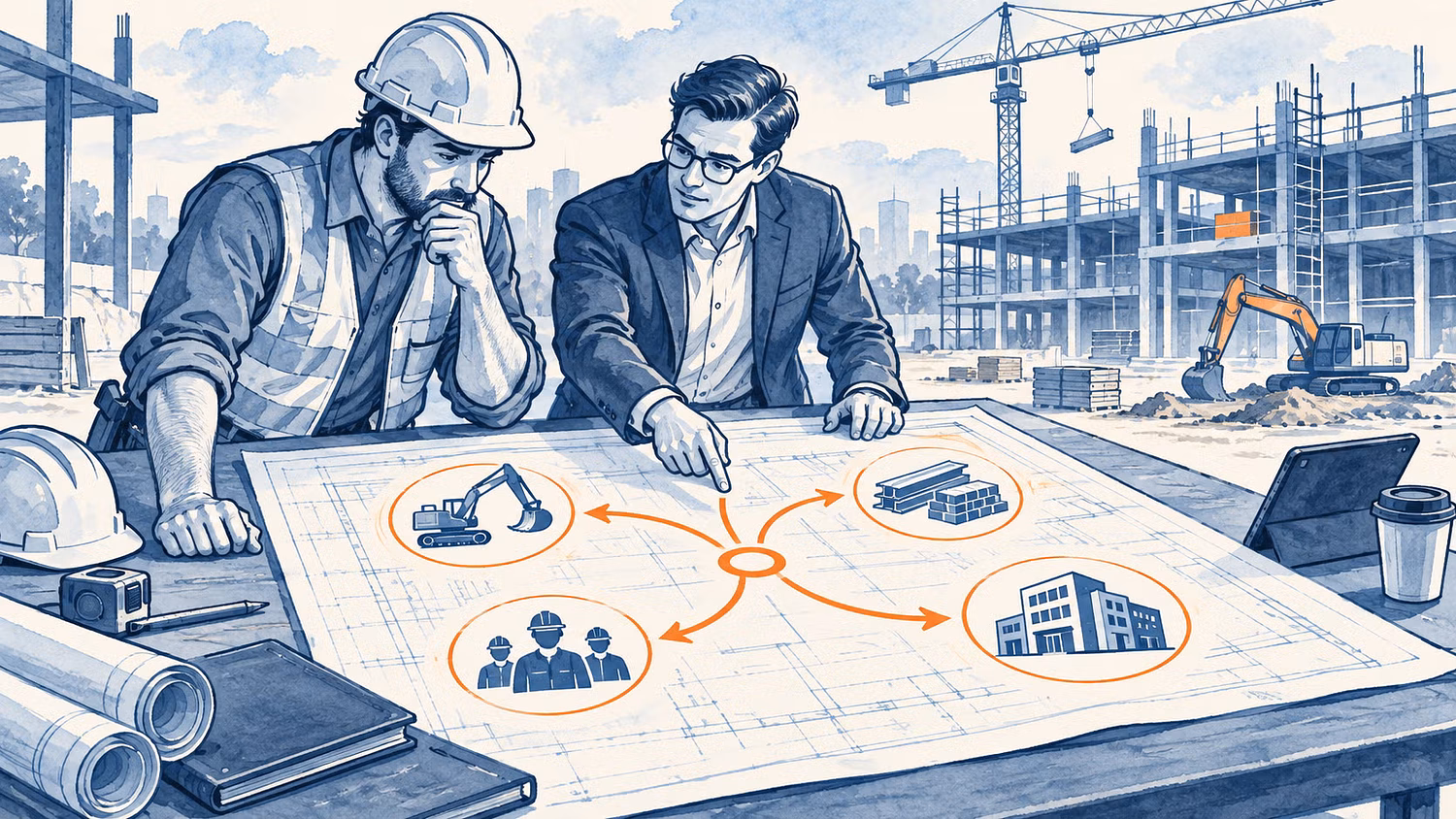 Top Construction Business Financing Companies: 2026 List
