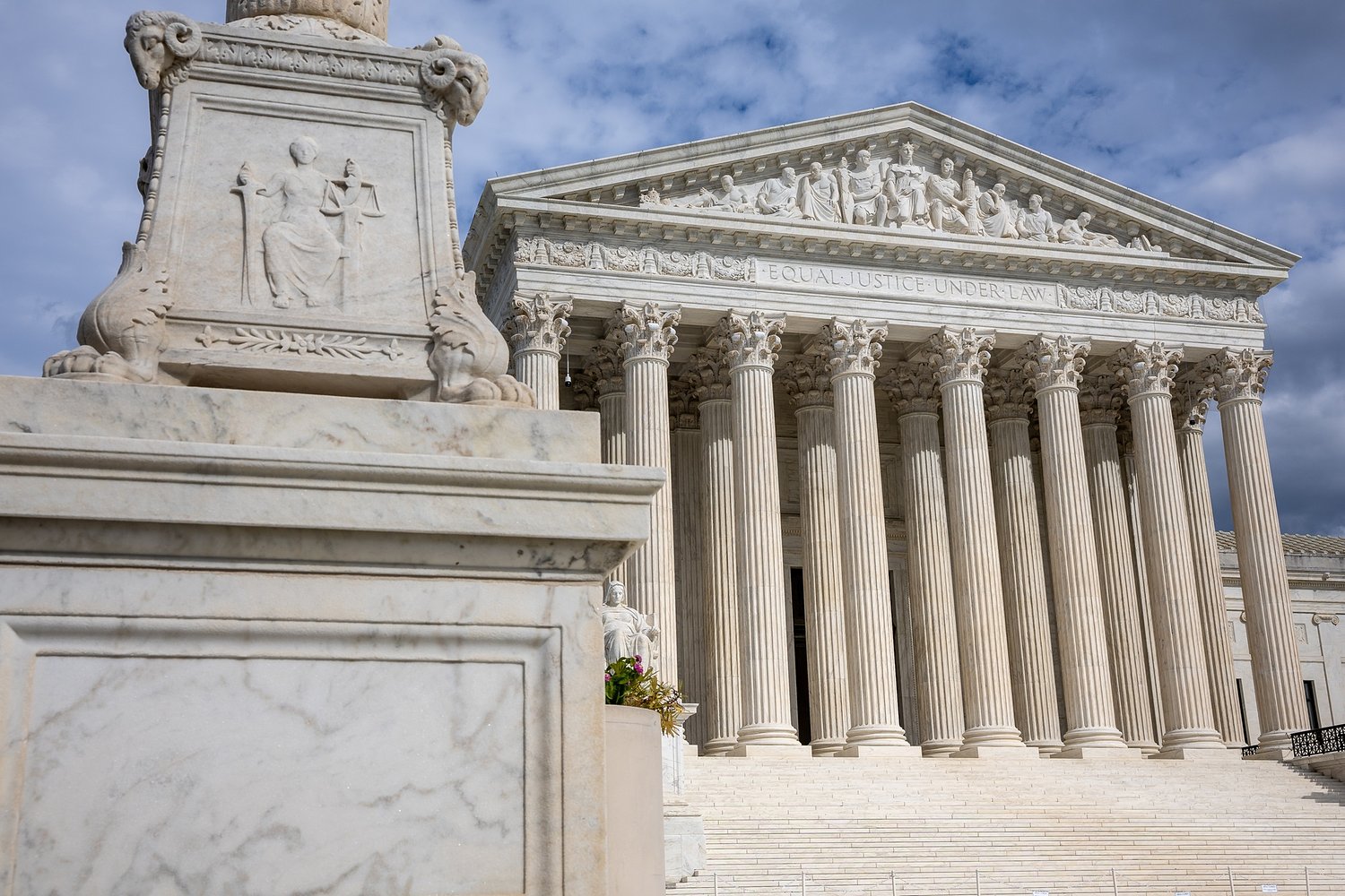 The Courts and American Democracy