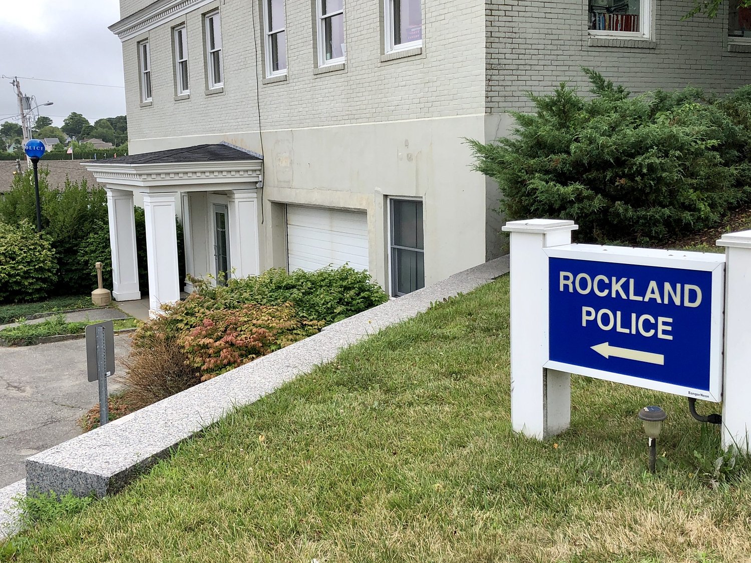 Former Rockland police detective gets $150K in settlement with city