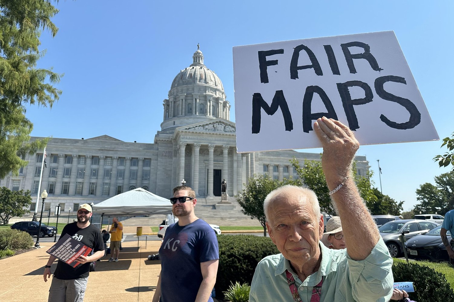 How Many Judges Does It Take to Sort Out Missouri?