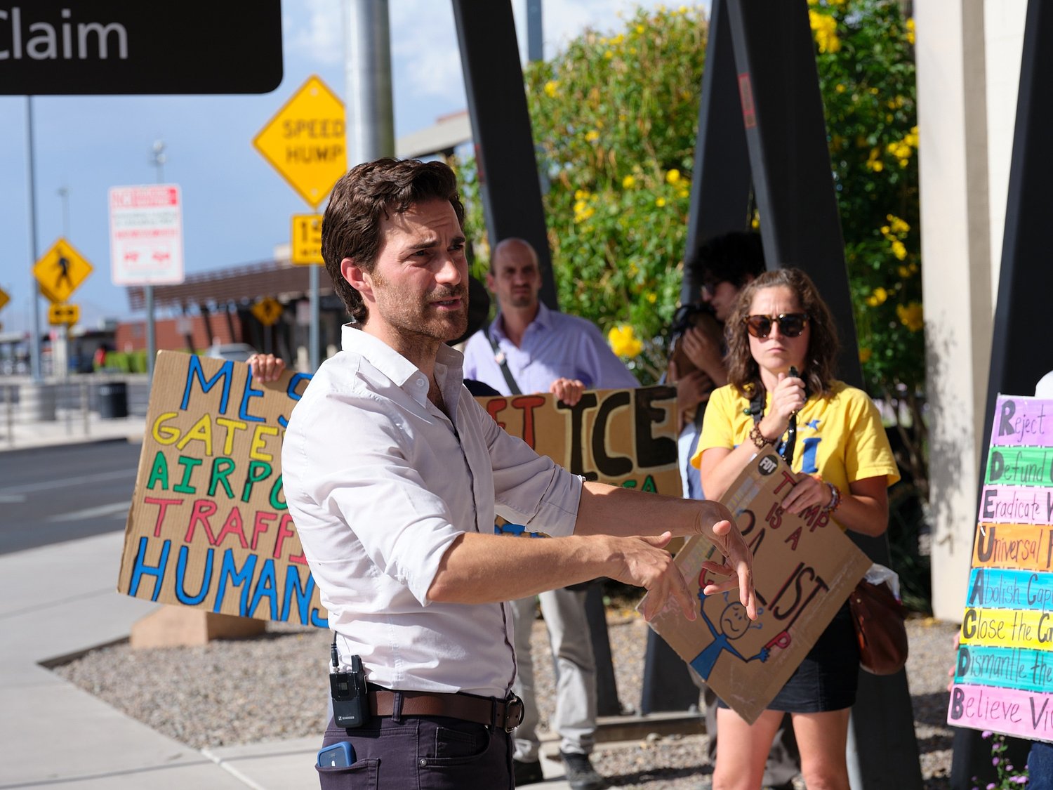 Rising Momentum for Another Progressive Champion