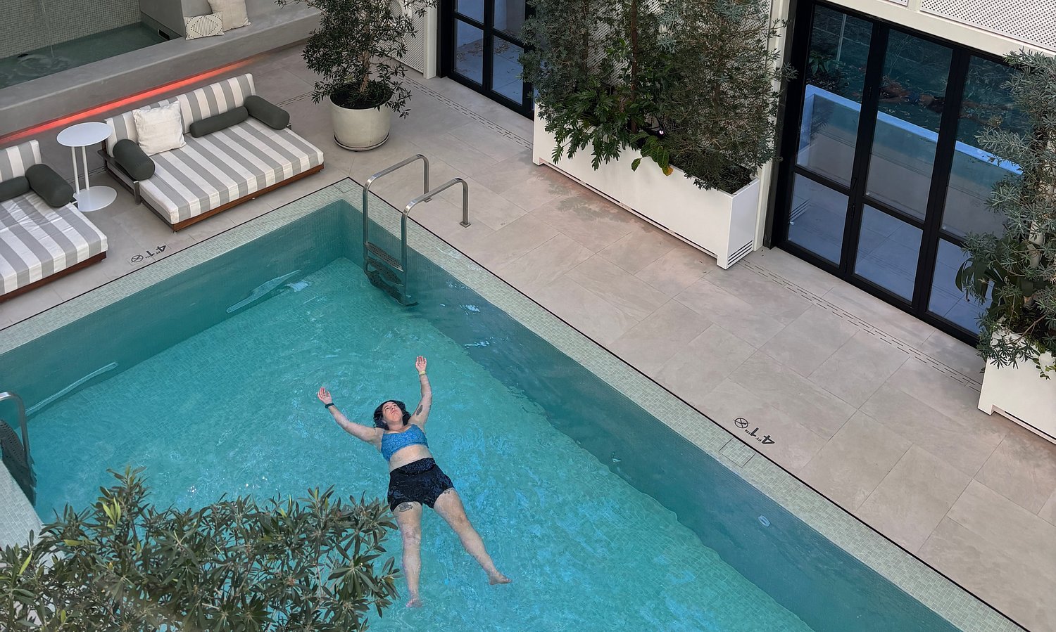 Portland spa named one of the best in the U.S. by Travel + Leisure