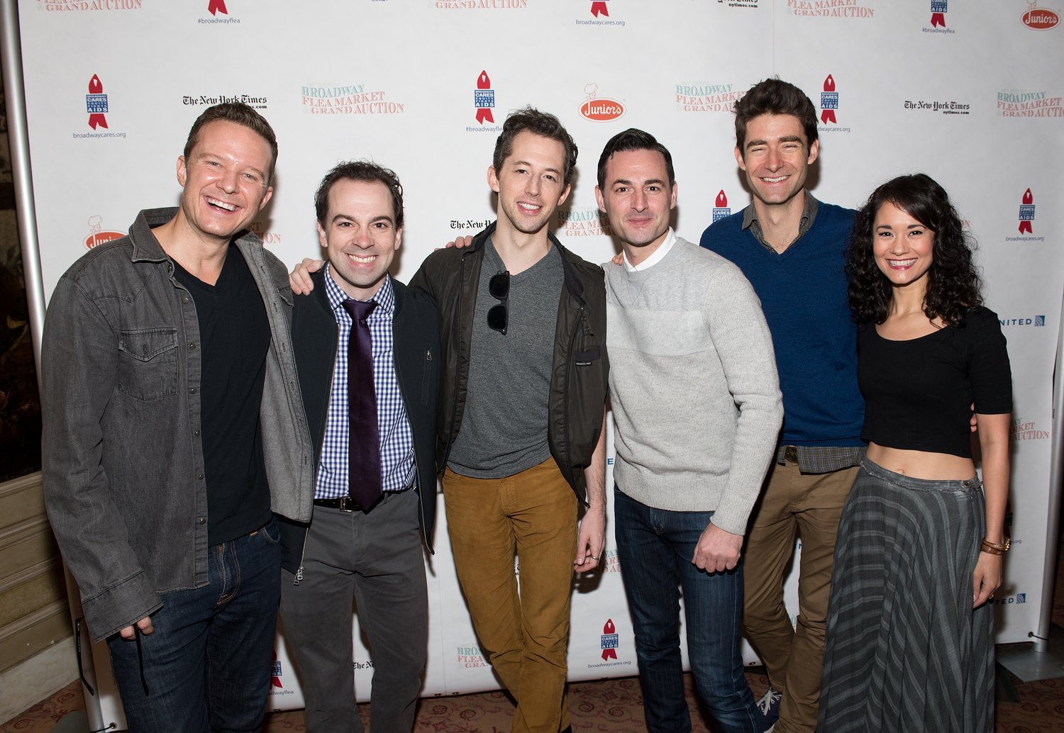 Broadway star dead at 44 of suicide, per co-stars