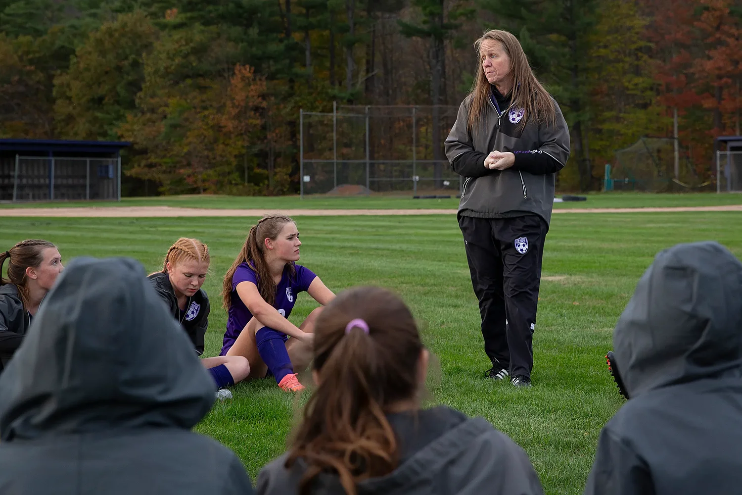 Mascoma hires new girls soccer, football coaches